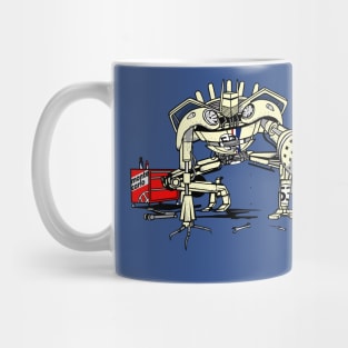 Herbie?! Mug